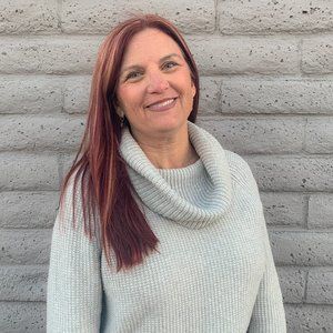 Meet your Posher, Rebecca